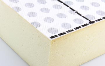 meeting Balfron building codes